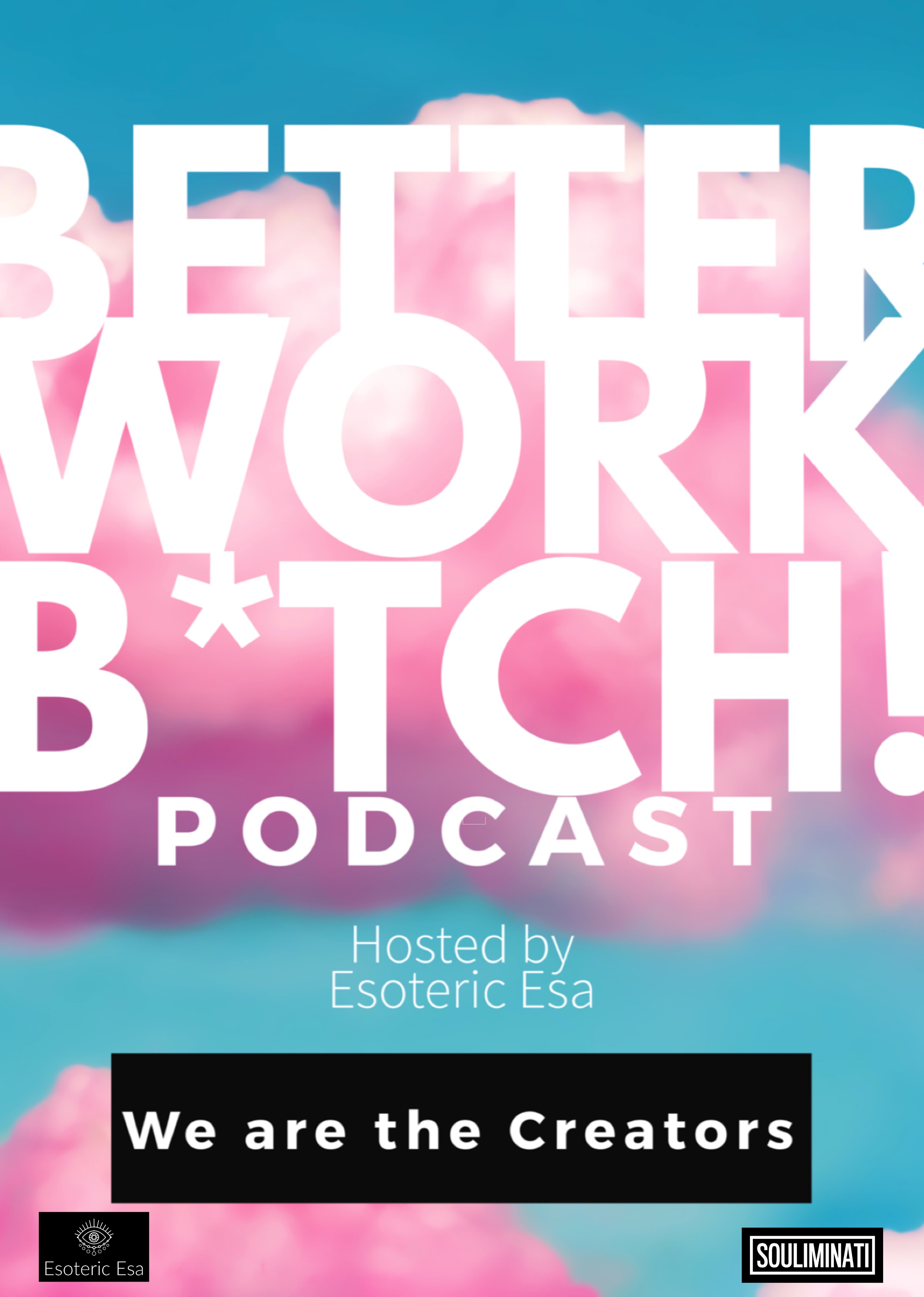 Better Work Bitch!