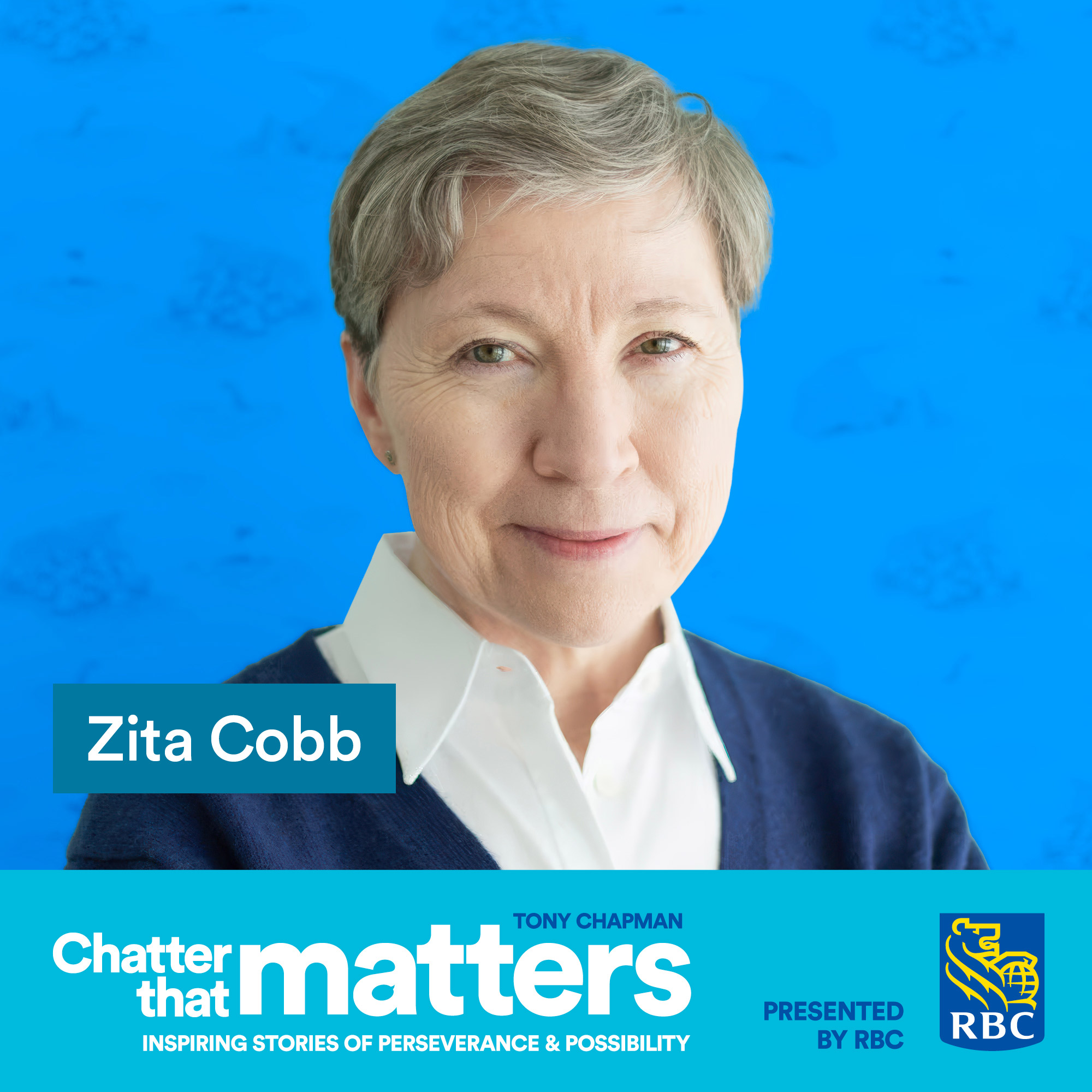 Zita Cobb - The Miracle of Fogo Island