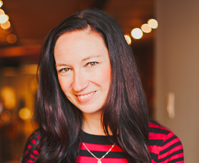 Women Worldwide with Deirdre Breakenridge
