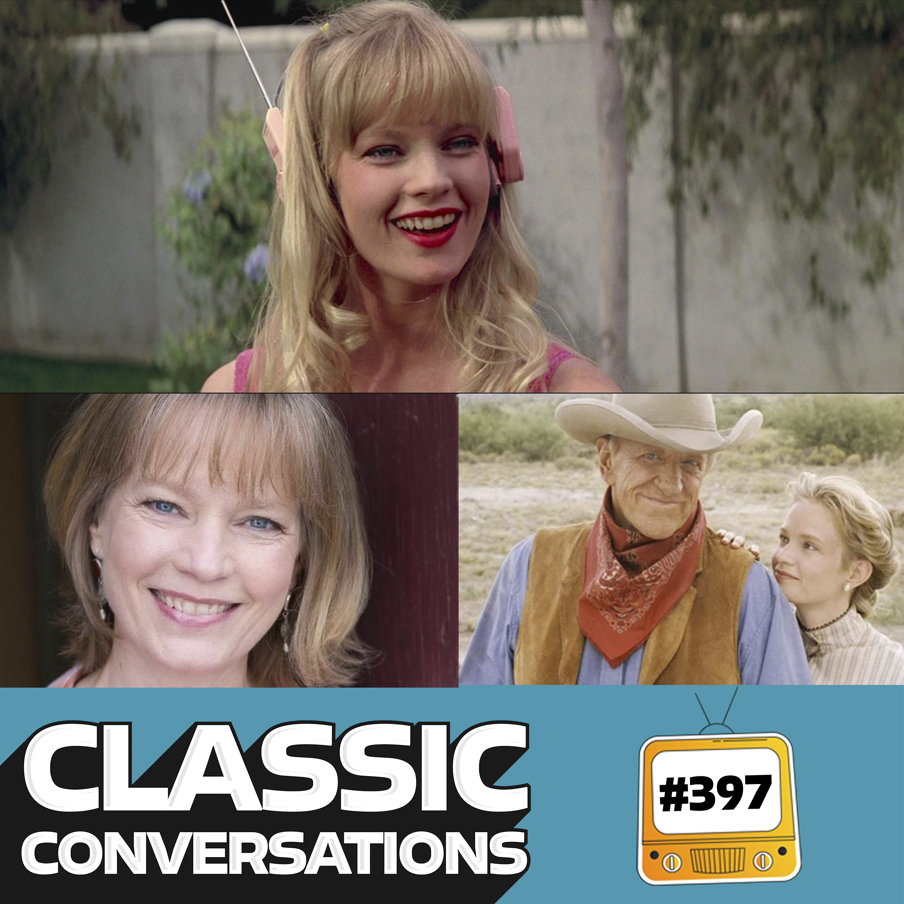 From Bill & Ted to Gunsmoke: The Timeless Journey of Dr. Amy Stoch From Bill & Ted to Gunsmoke: The Timeless Journey of Dr. Amy Stoch