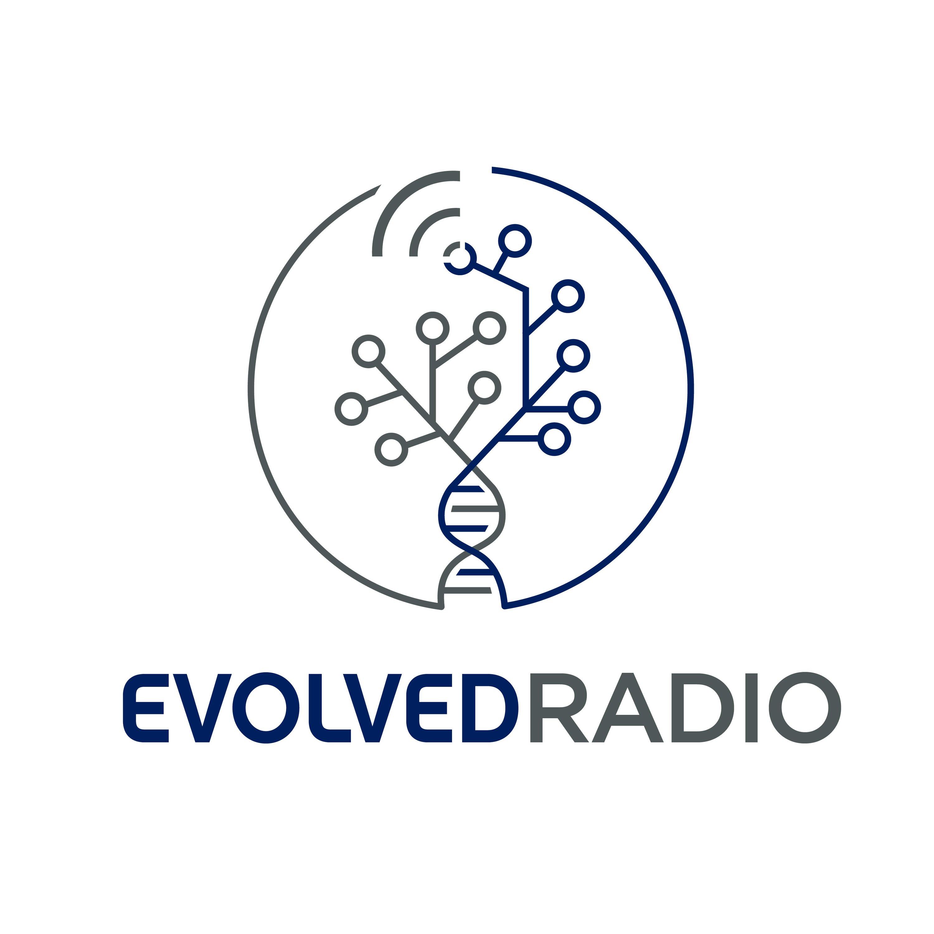 Evolved Radio