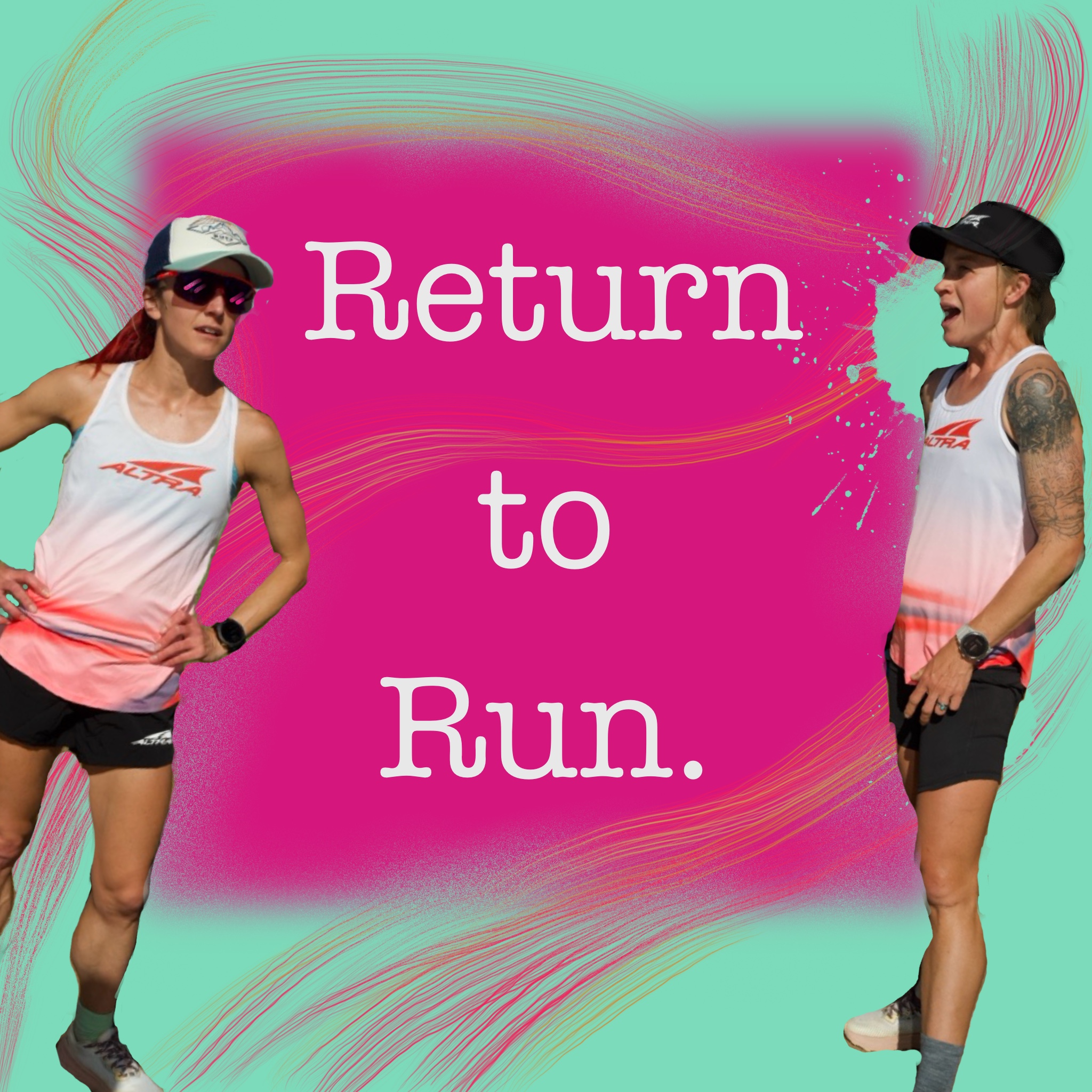 Return to Run