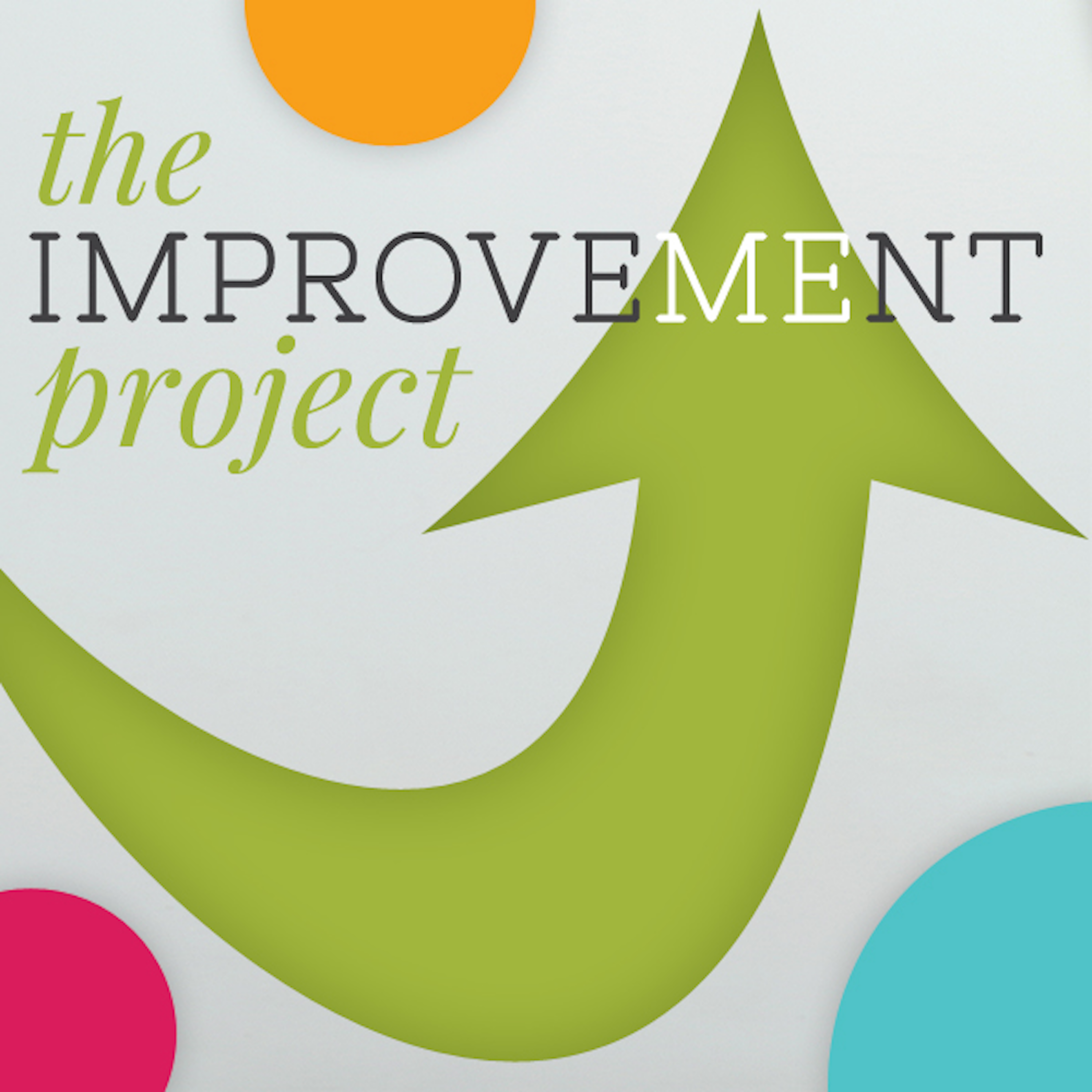 The Midlife Improvement Project - Navigating the challenges and adventures of Midlife on the way to an even better you.