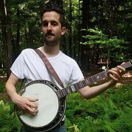 The Picky Fingers Banjo Podcast
