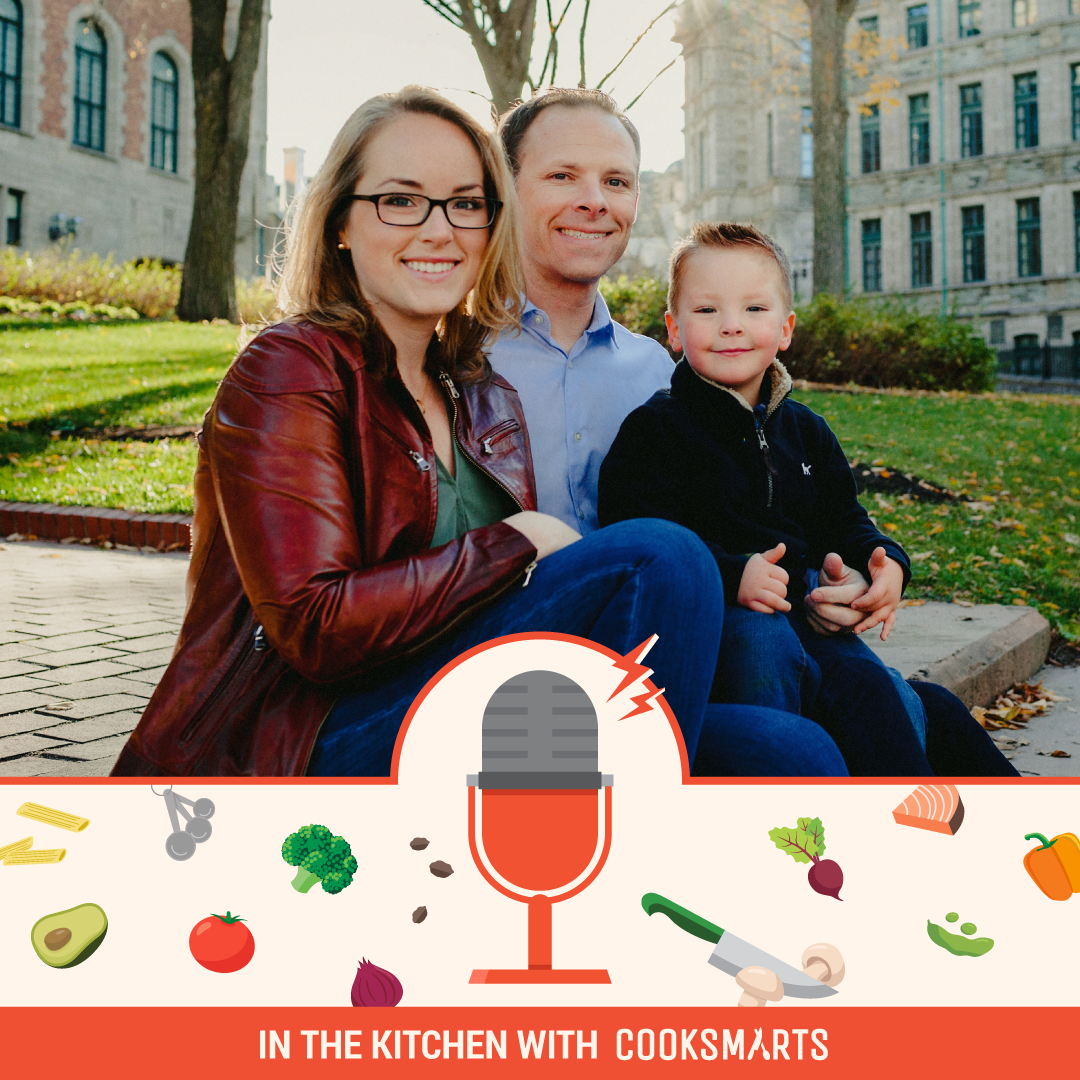 In the Kitchen With Cook Smarts