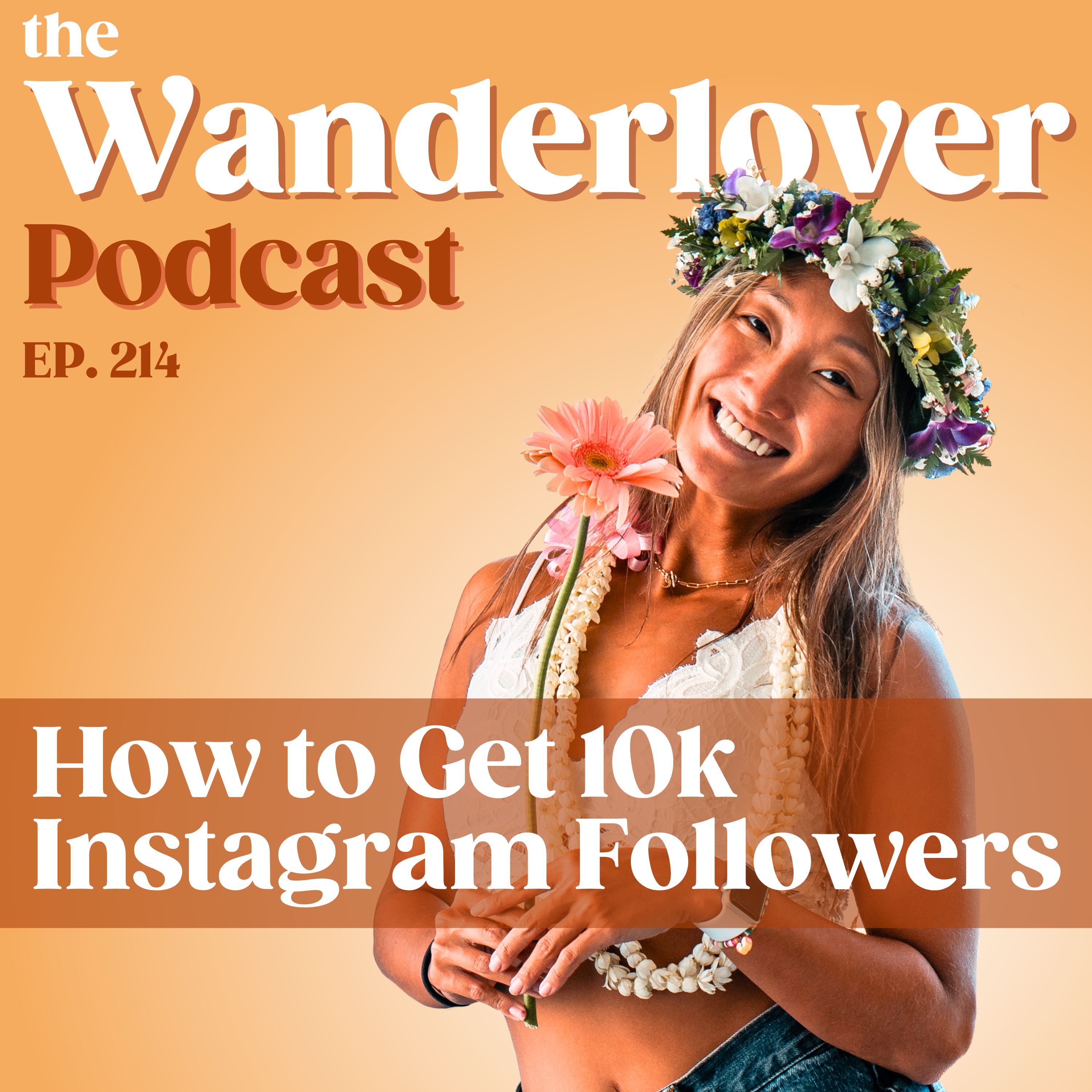 214 ✧ How to Get 10k Instagram Followers