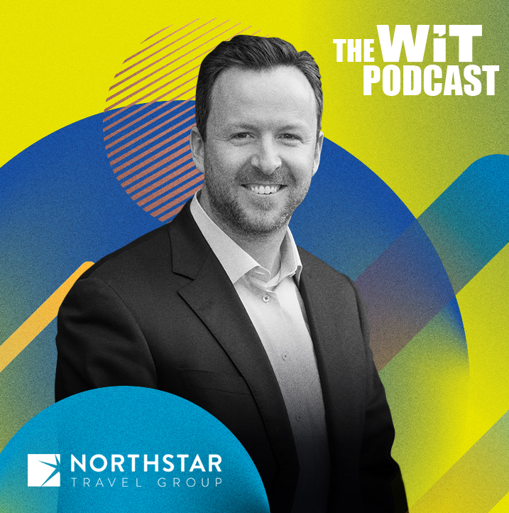 Episode 19: Greg Schulze, Expedia Group – a farewell letter, as he returns to the US