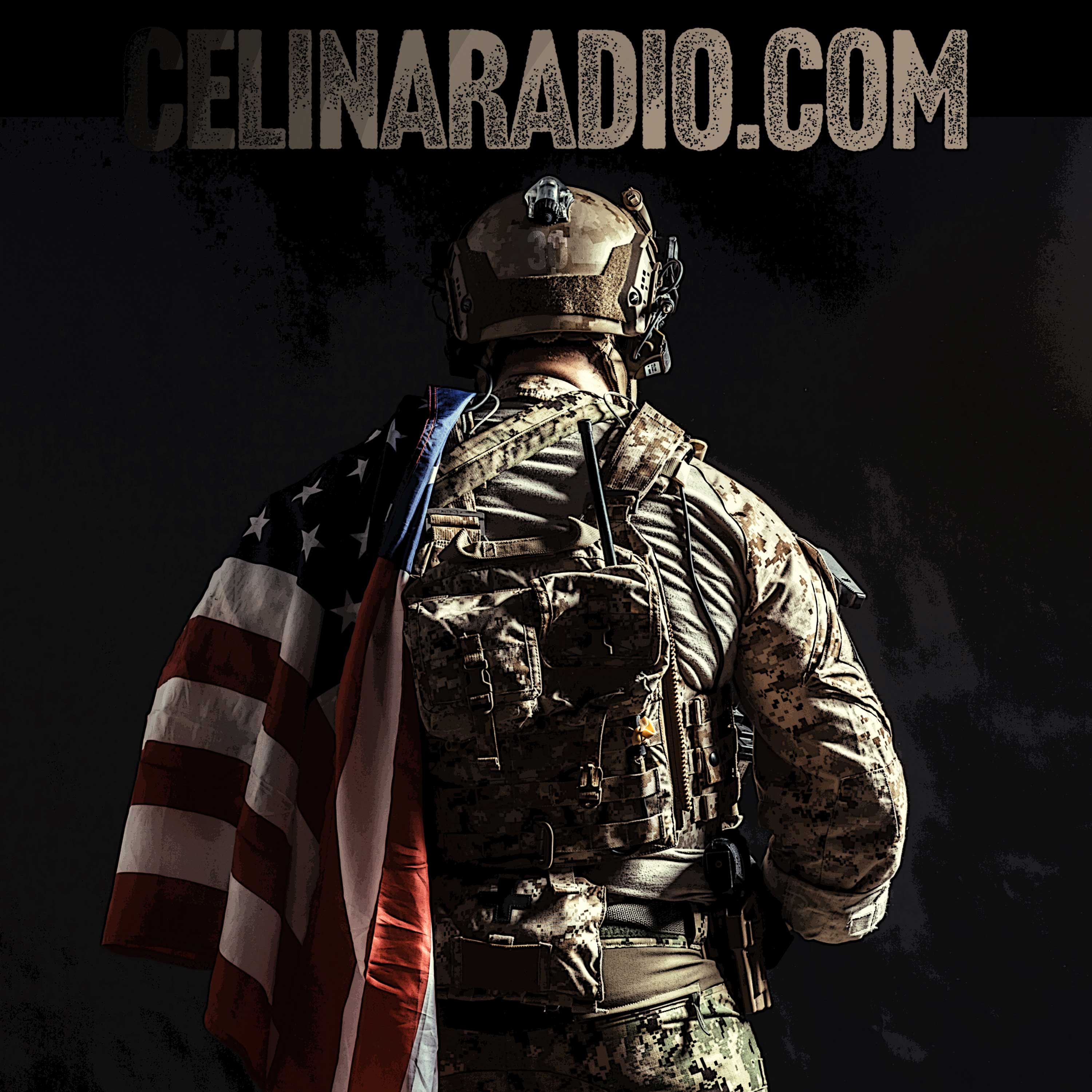 CelinaRadio.com