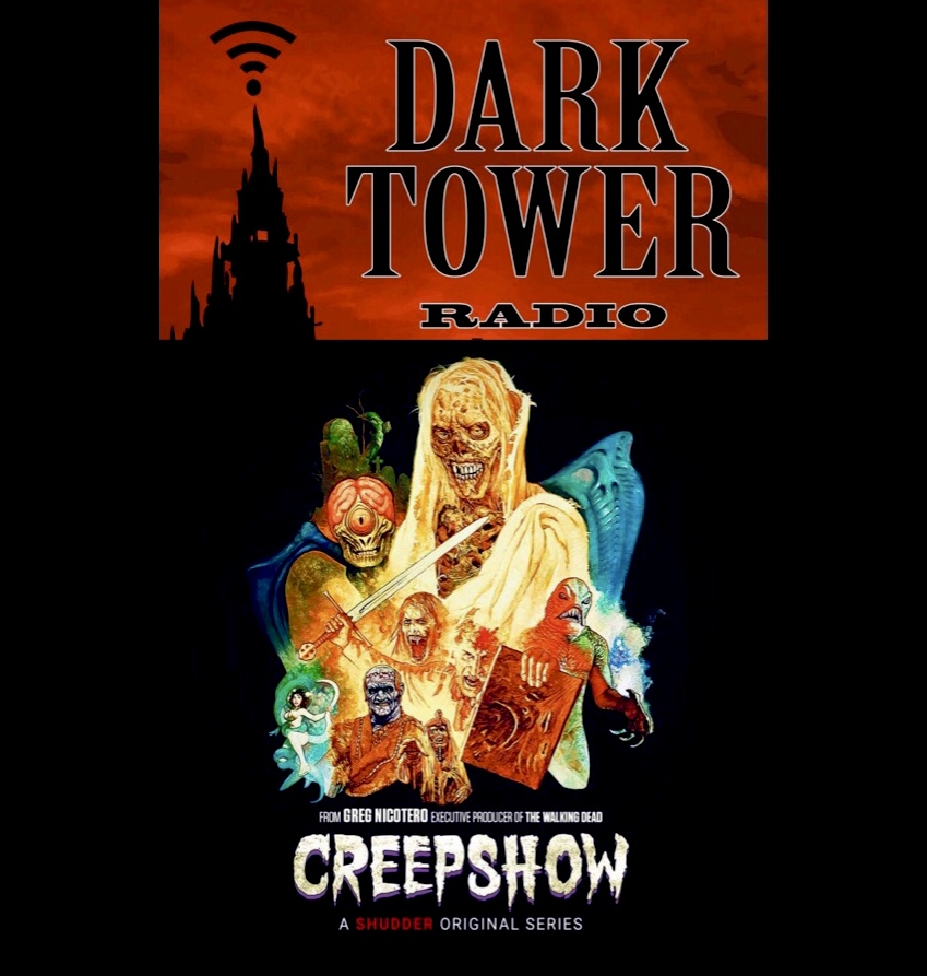 Dark Tower Radio