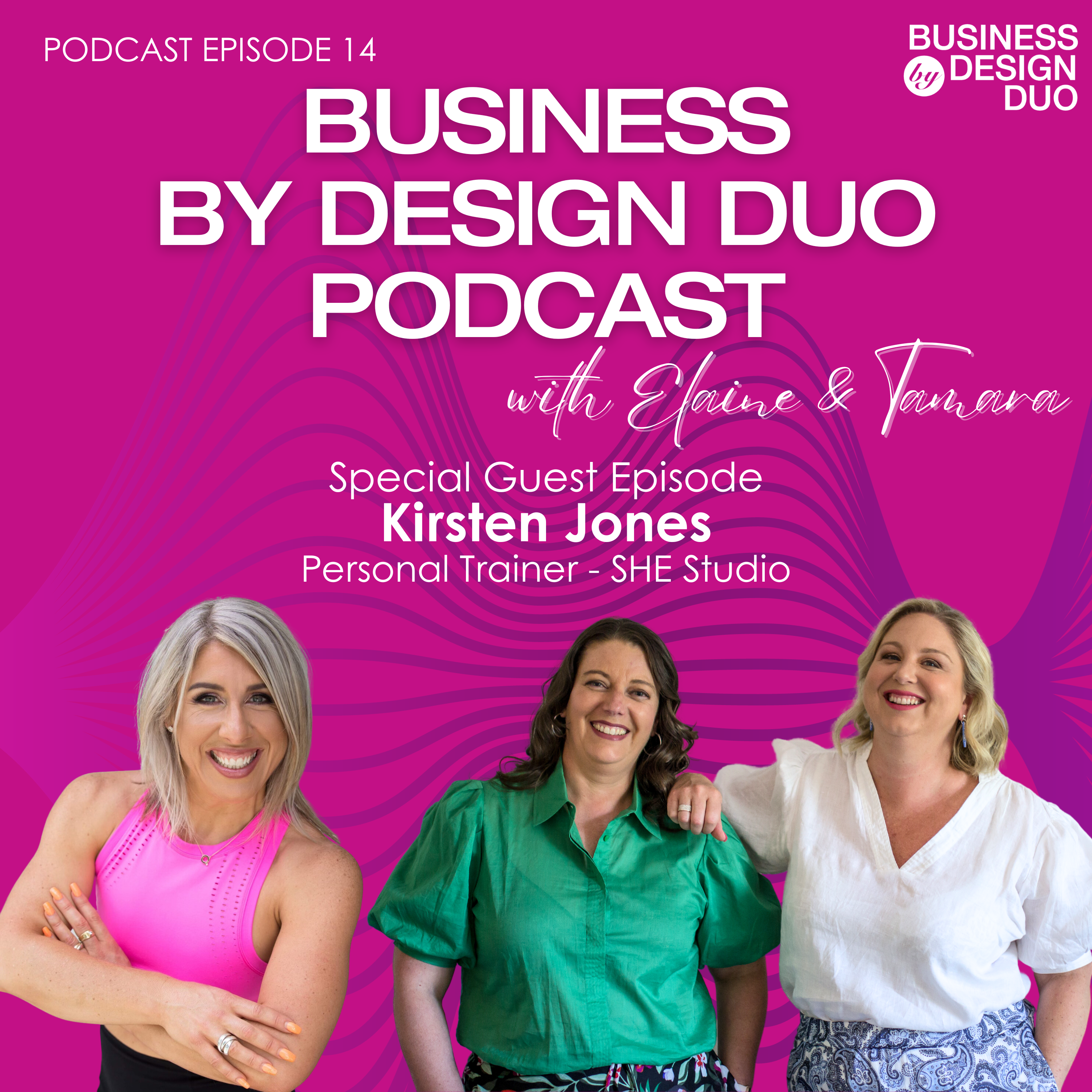 Business By Design Duo Podcast