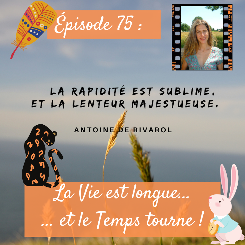 Au fil des Lunes
