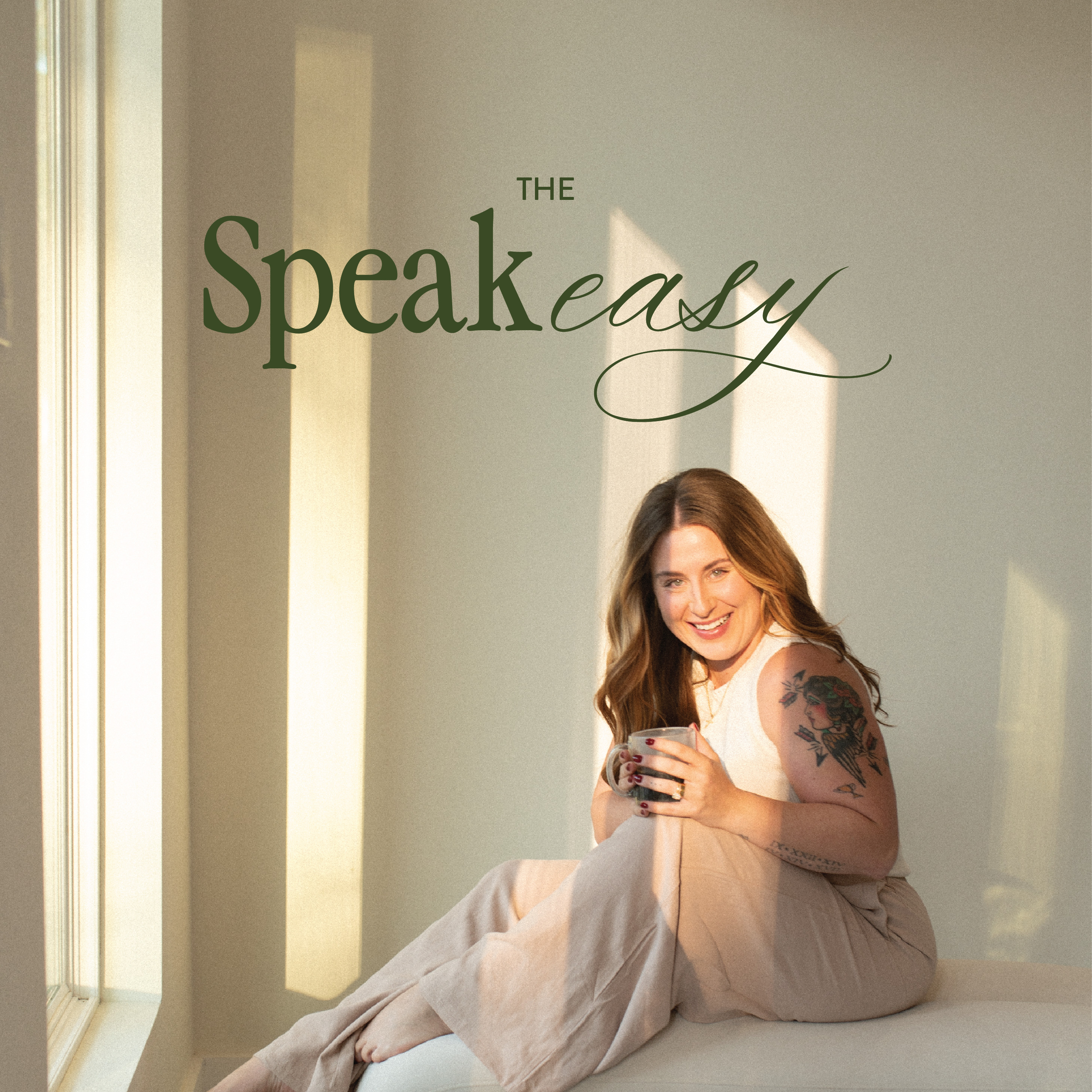 The Spiritual Battlefield of Your Attention Span, Home, & Motherhood | Tilly Dillehay | Episode 378