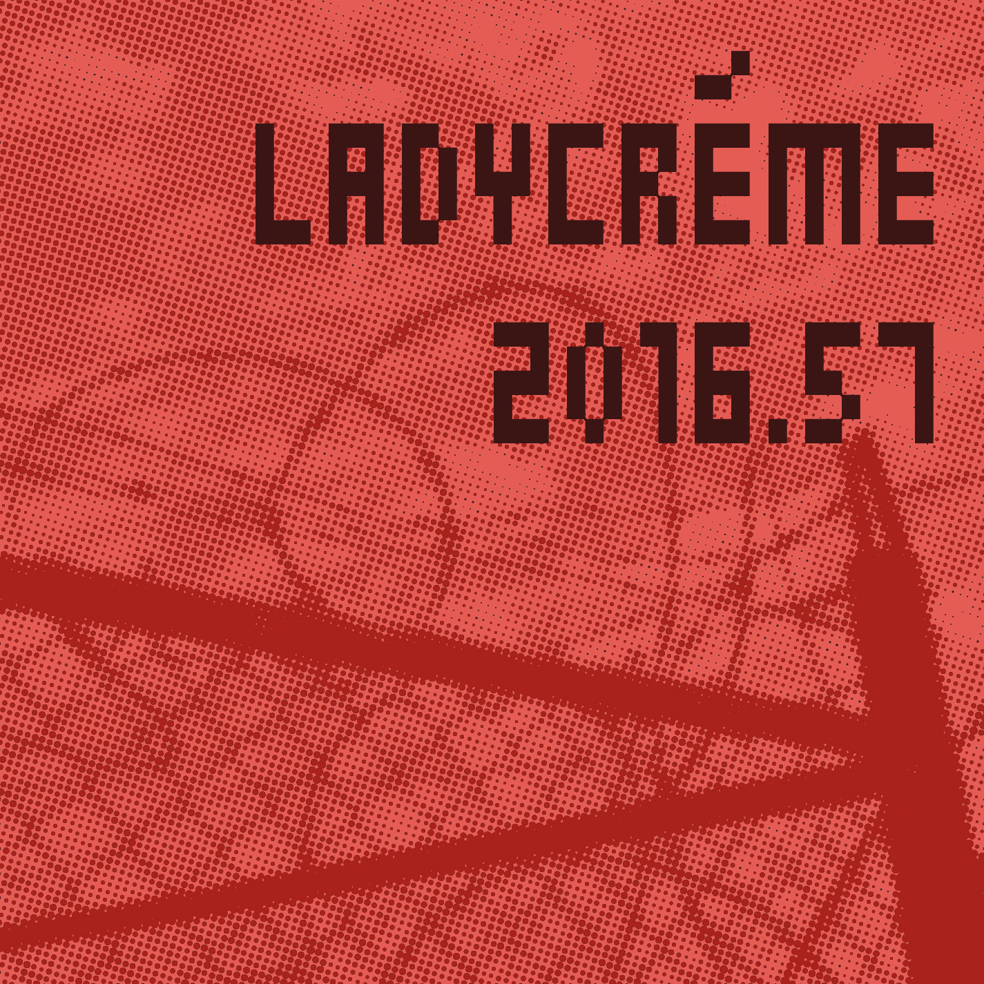 Radio Creme - DJ mixes by Ladycreme