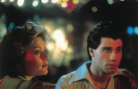 Ep133 - Saturday Night Fever (1977)