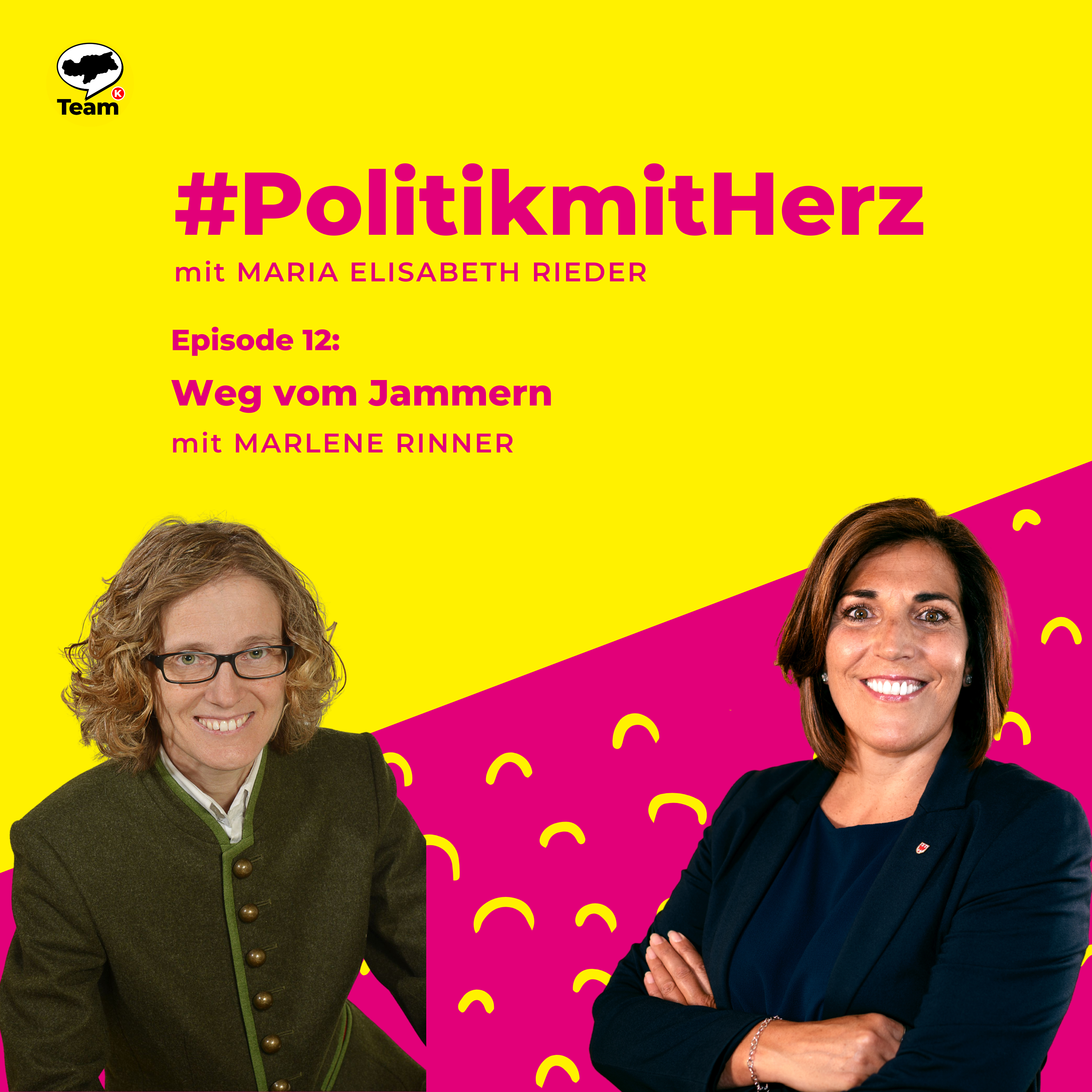 Politik mit Herz