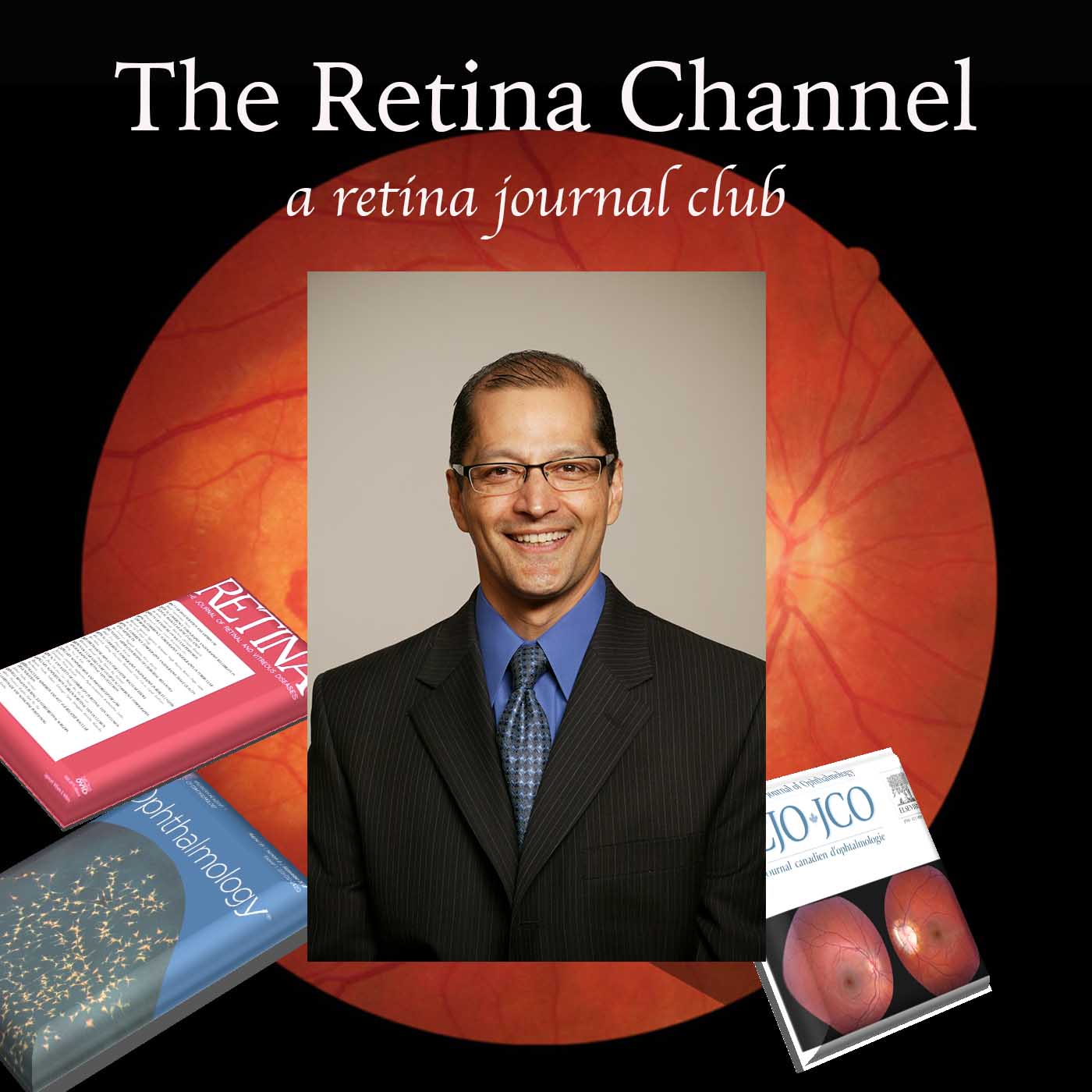 The Retina Channel Podcast