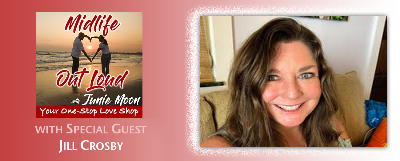 002: Jill Crosby: Online Dating Do's and Don'ts