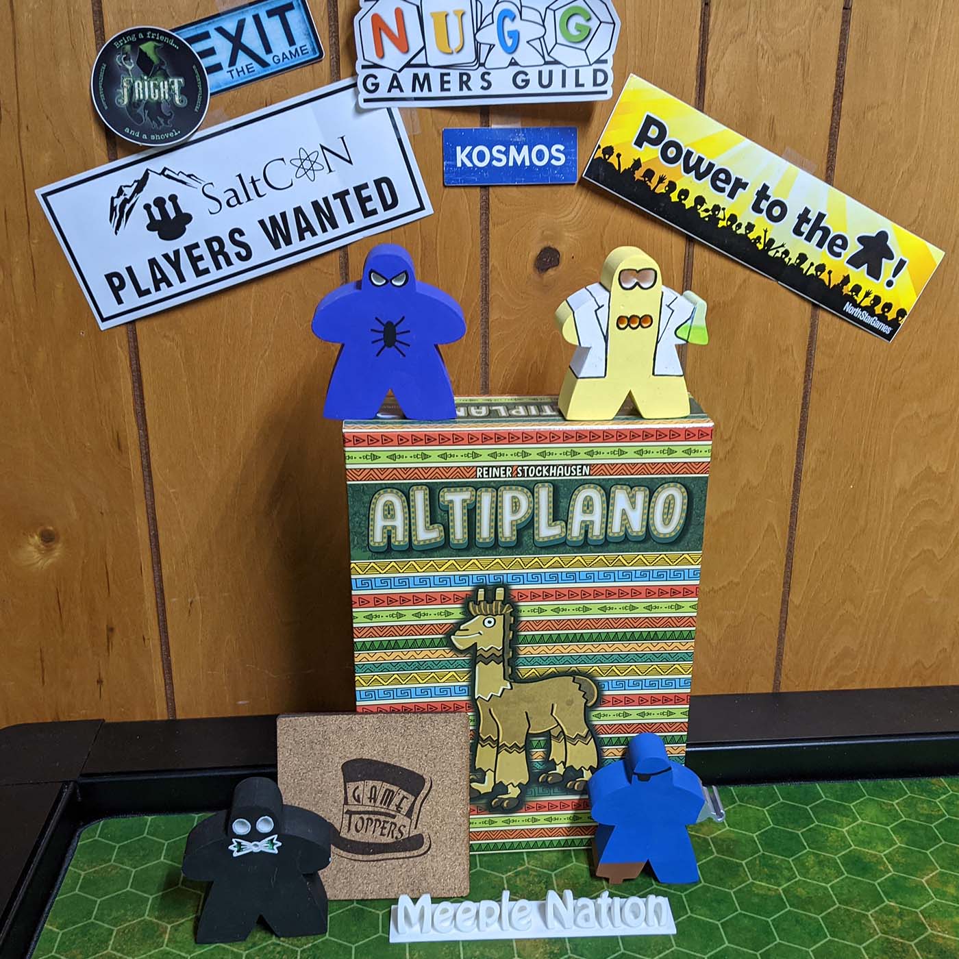 Altiplano