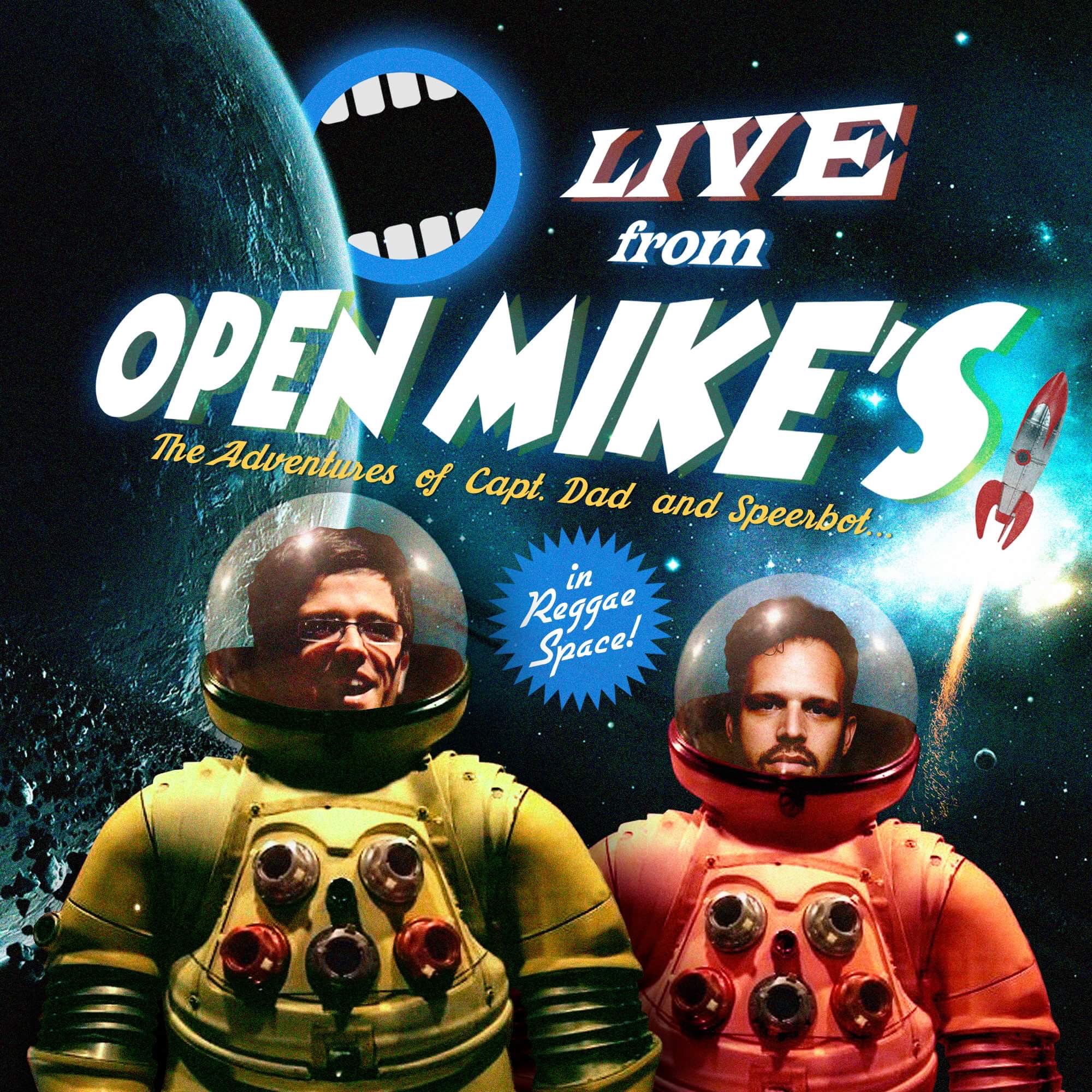 Let\'s Be Friends with Ramon Molledo podcast