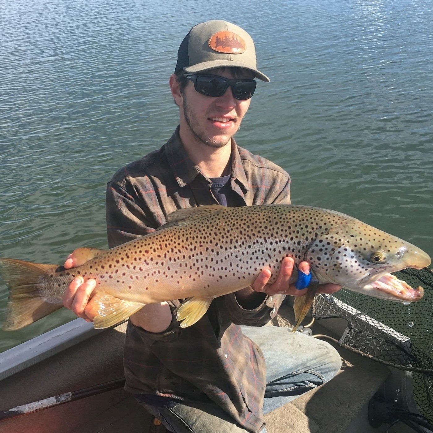 The Fishing Podcast