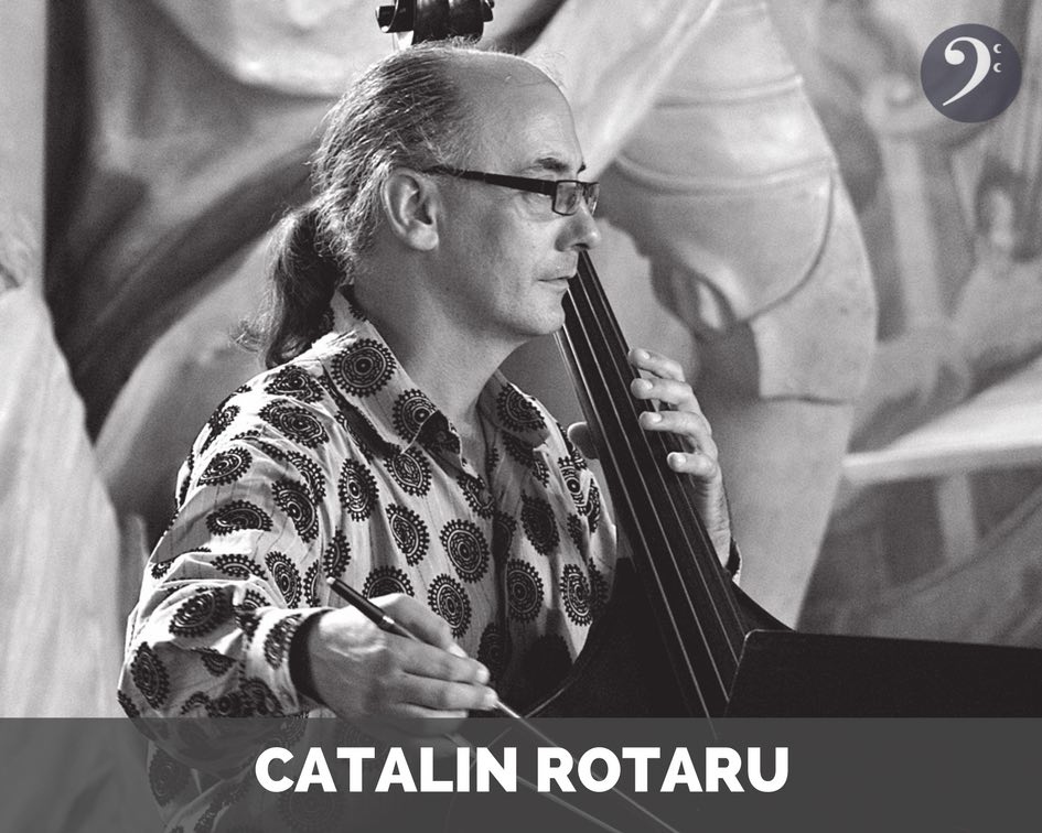 Contrabass Conversations