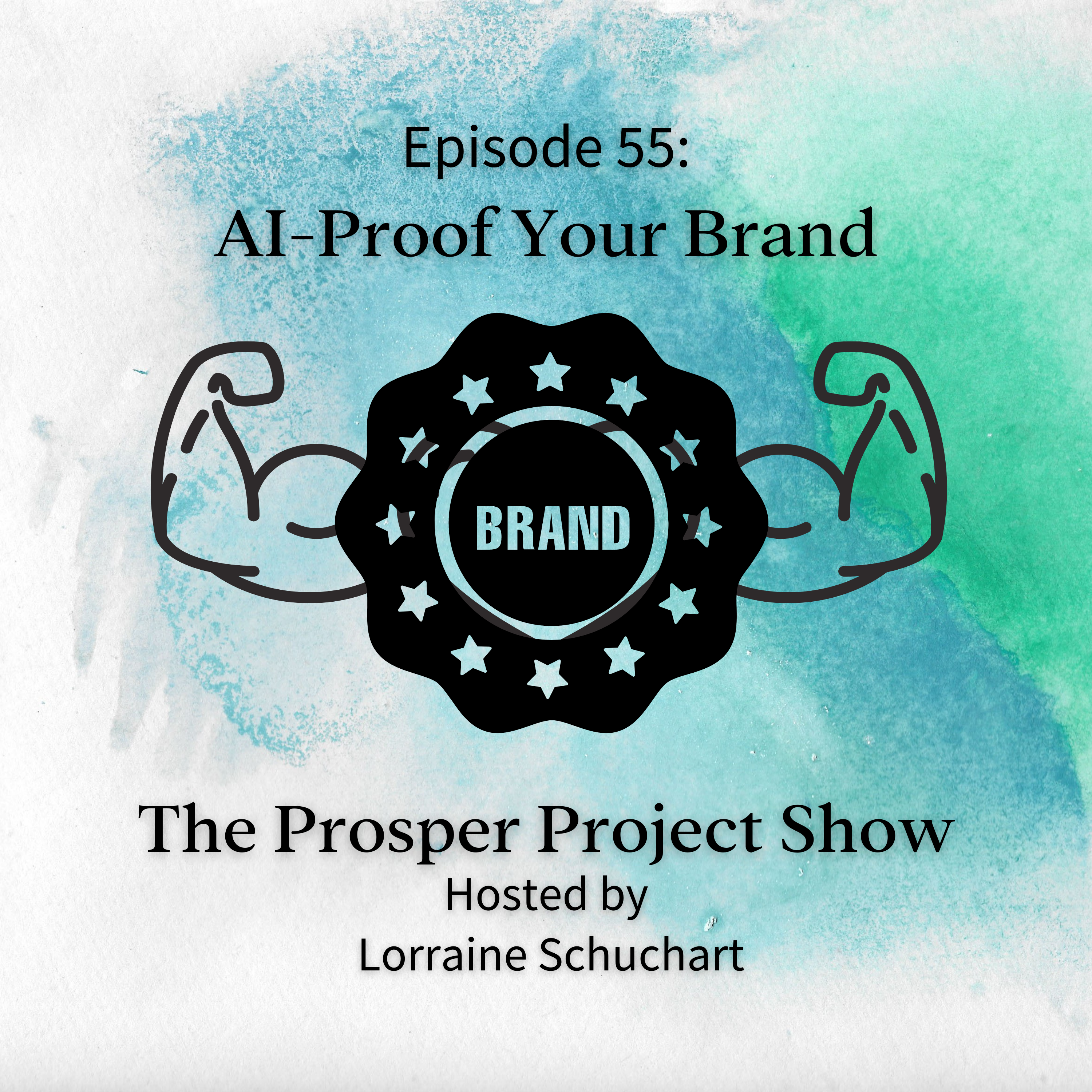 Brand for Good