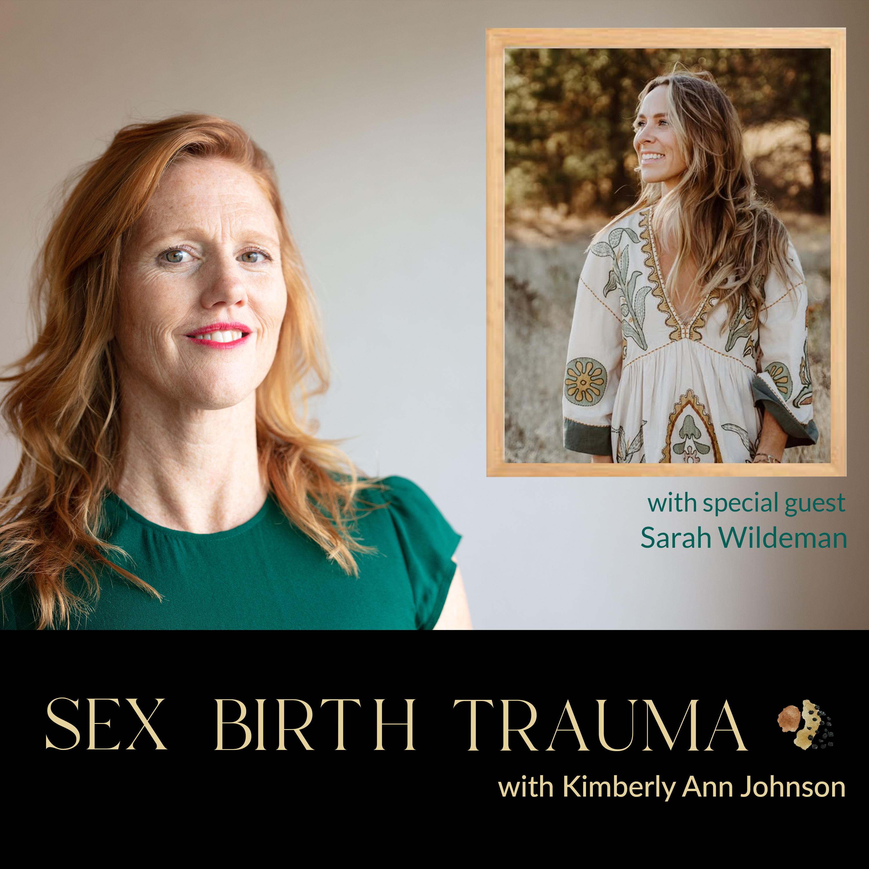 EP 234: Building Intentional Community, Navigating Conflicts, and Finding Belonging with Sarah Wildeman