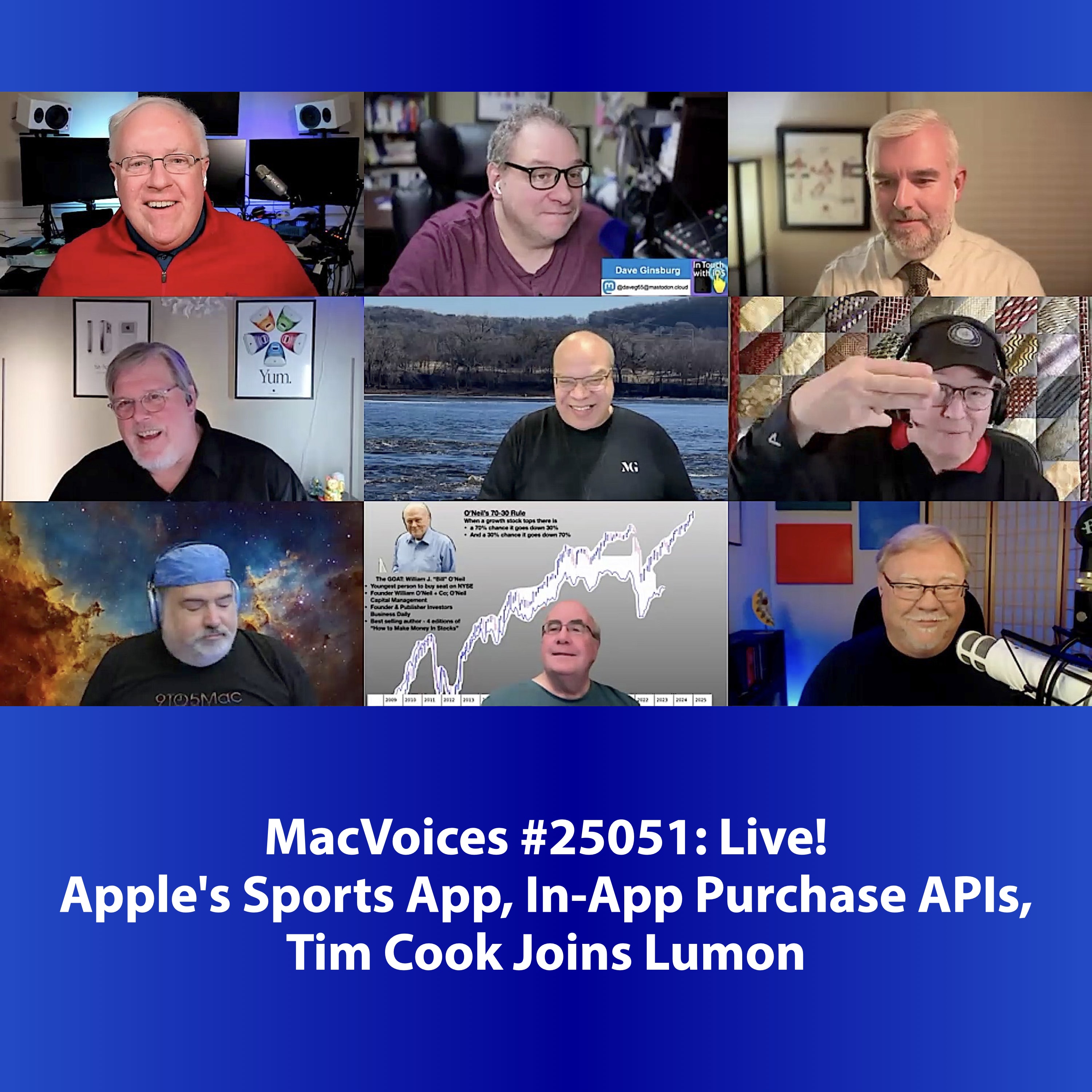 MacVoices