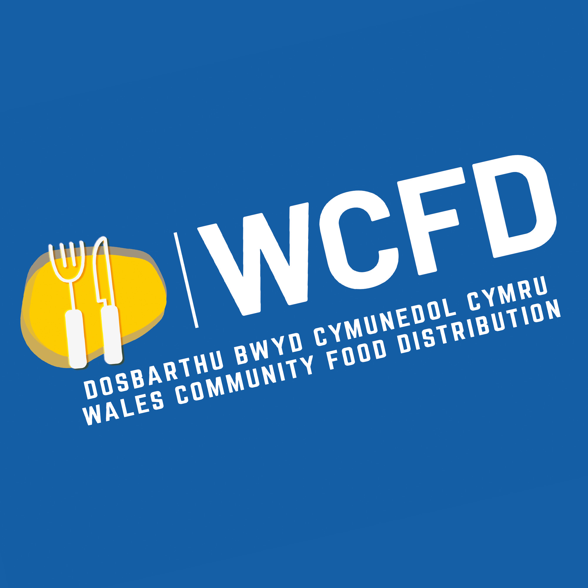 Wales Community Food Distribution launch its first food hub