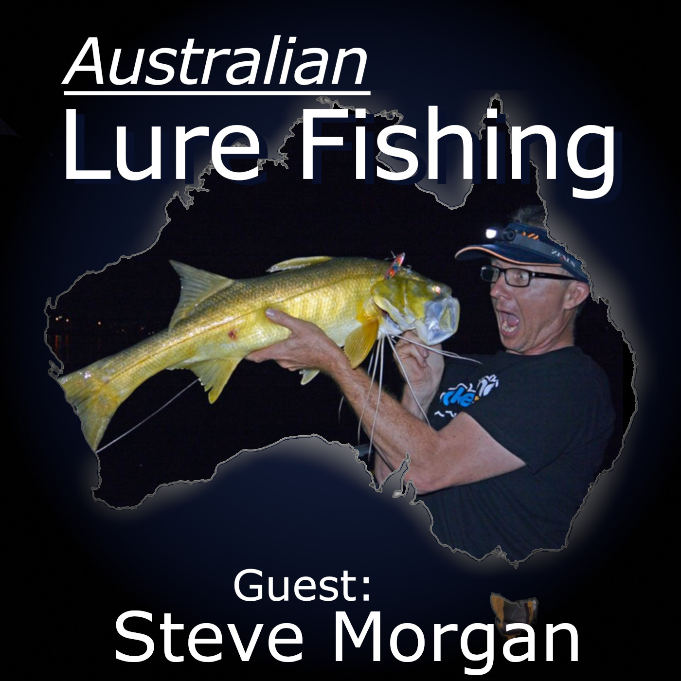 Australian Lure Fishing