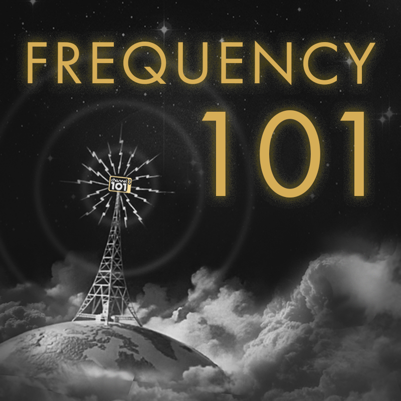 Frequency 101