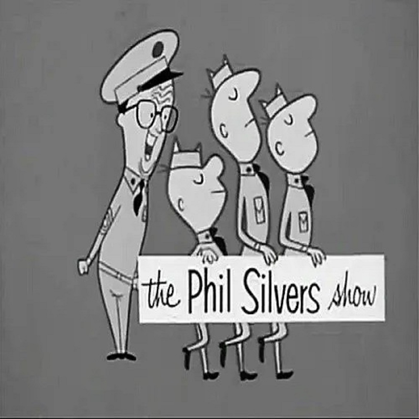 70 Years of Sergeant Bilko 70 Years of Sergeant Bilko