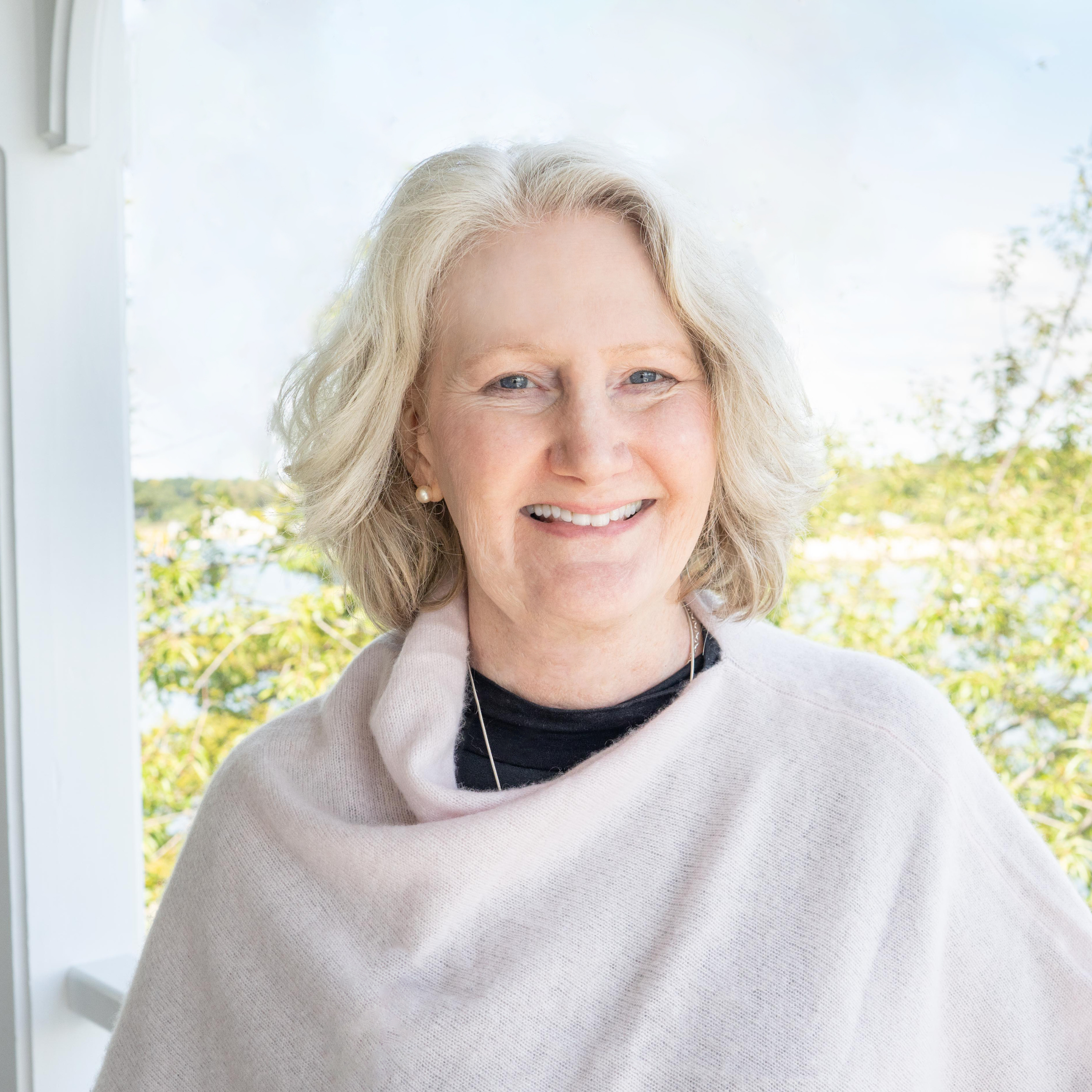 635. An Encore Presentation: Gayle Colman Presents Somatic Finance