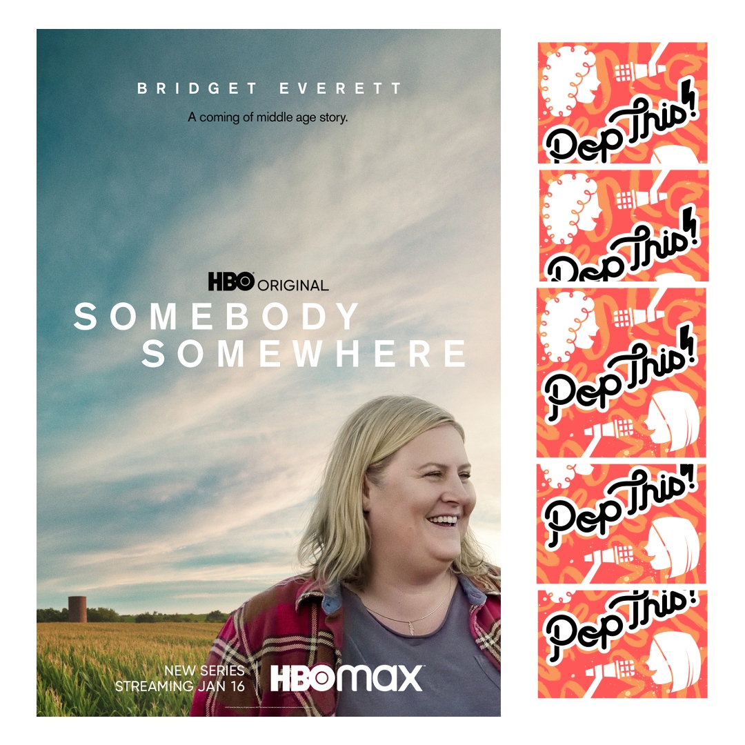 Somebody Somewhere | Episode 324
