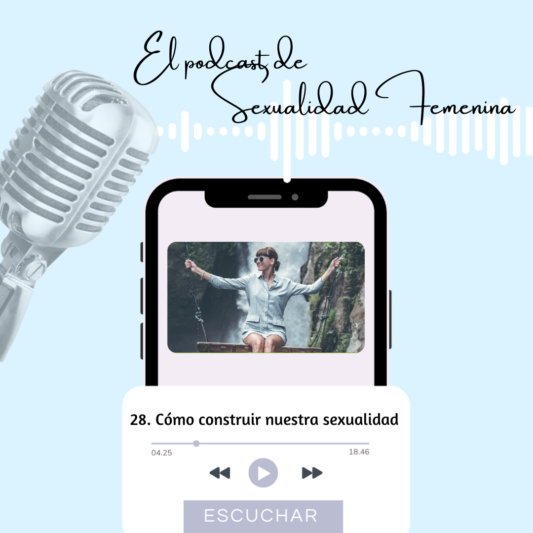 El podcast de sexualidad femenina
