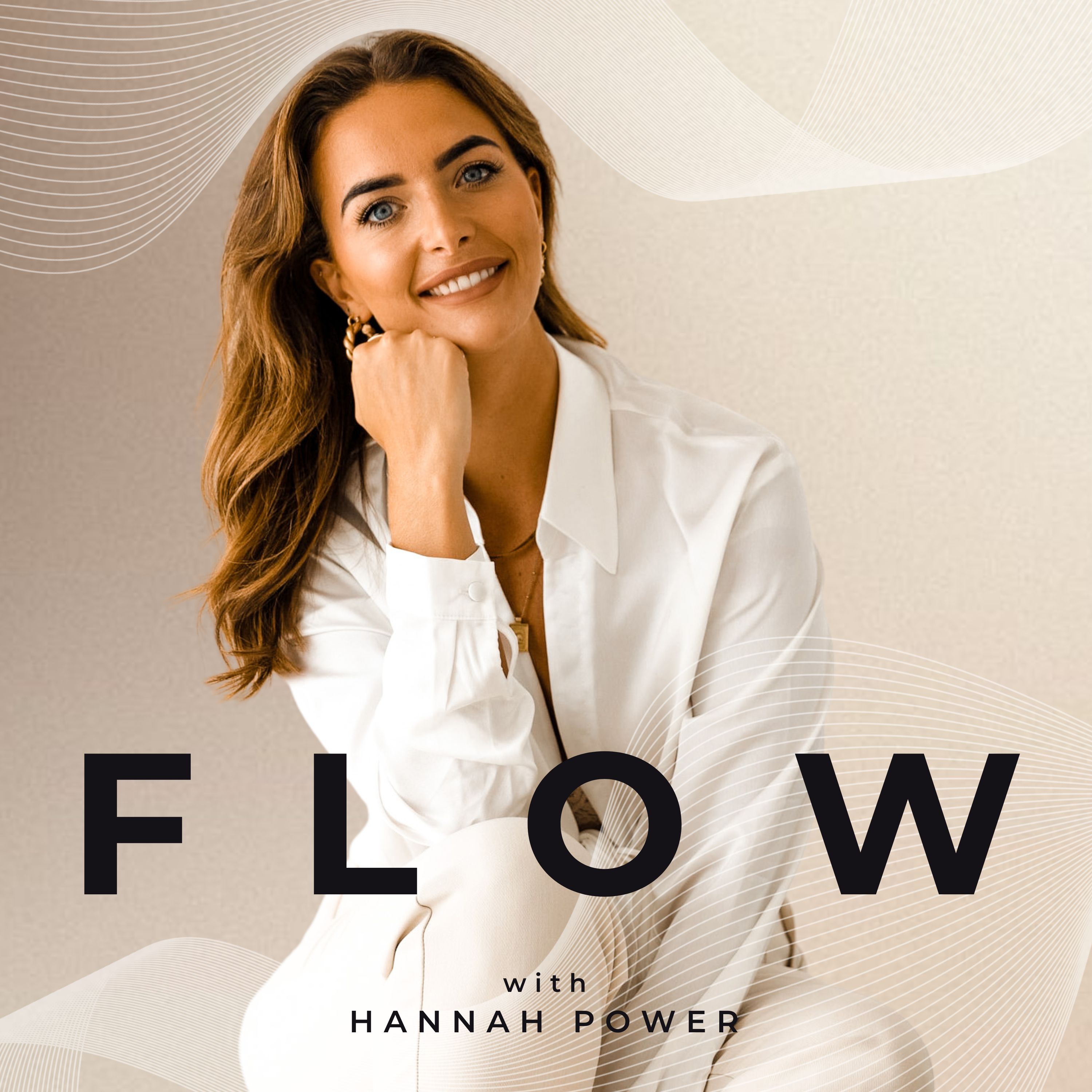 Flow with Hannah Power