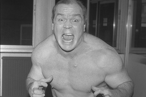 Ep. 155 Lenny McLean