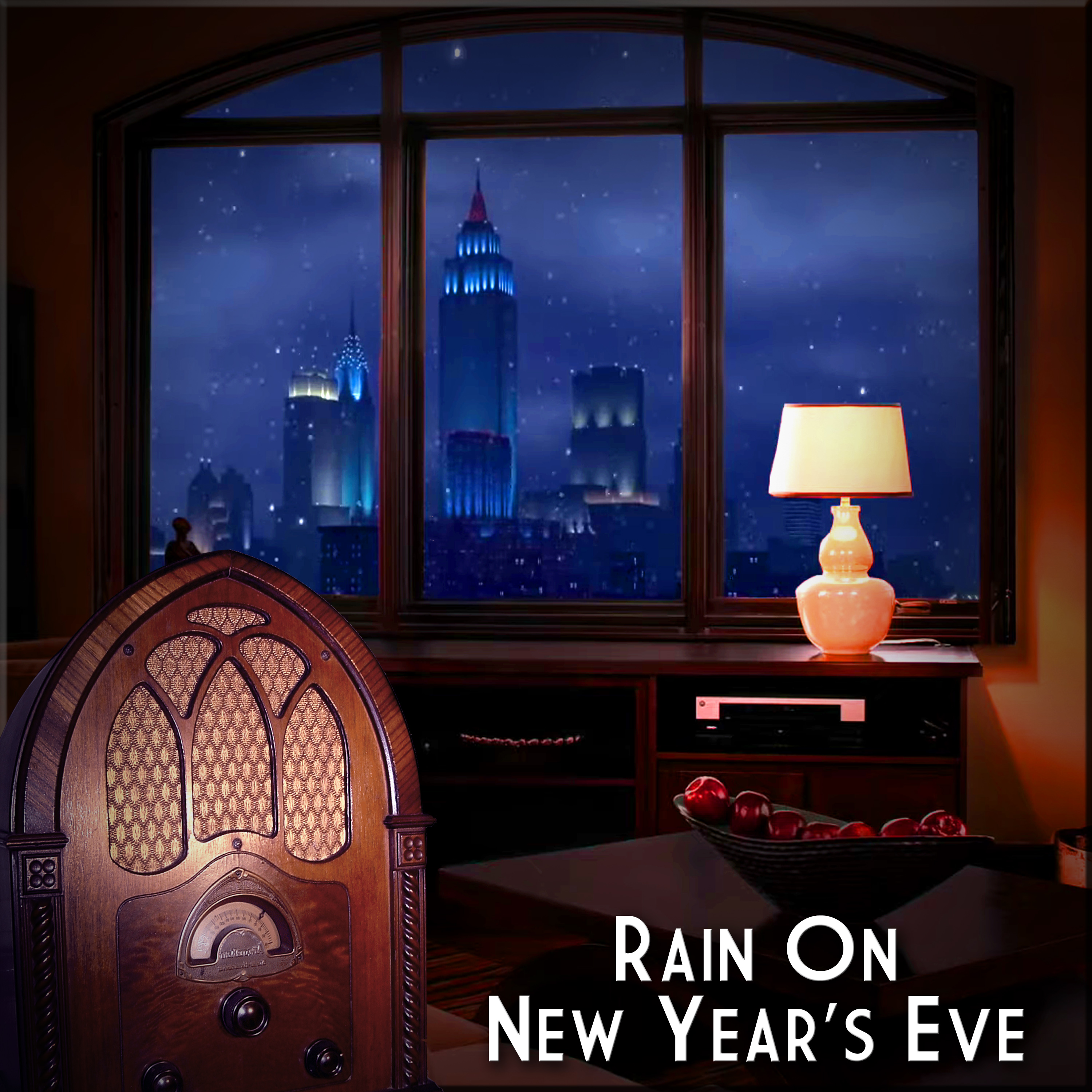 MICROGORIA 88 - Rain on New Years Eve
