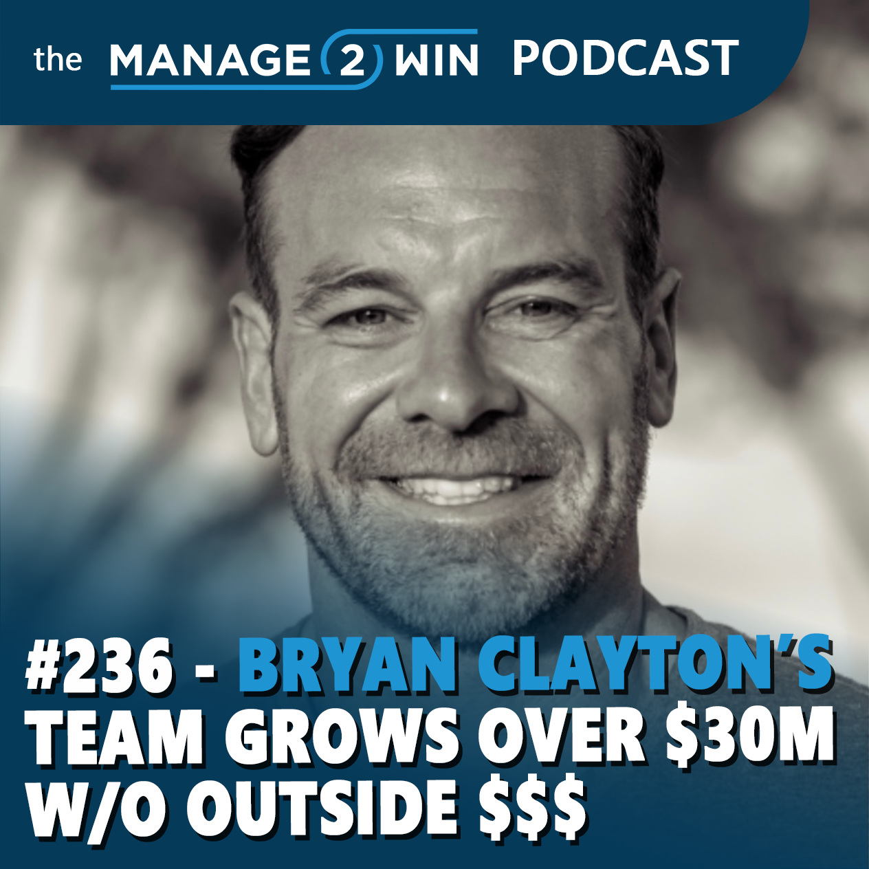 The Manage 2 Win Podcast