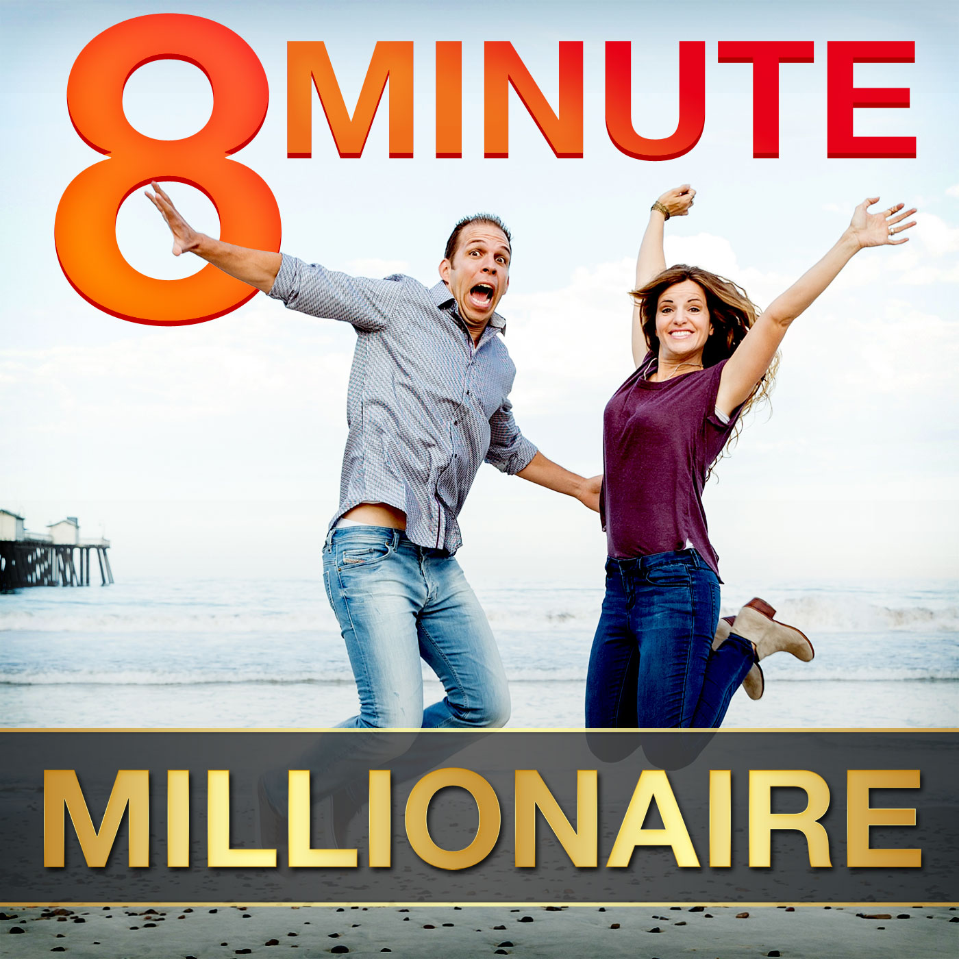 170: The opposite of happiness is MURMURING (listen to this)…