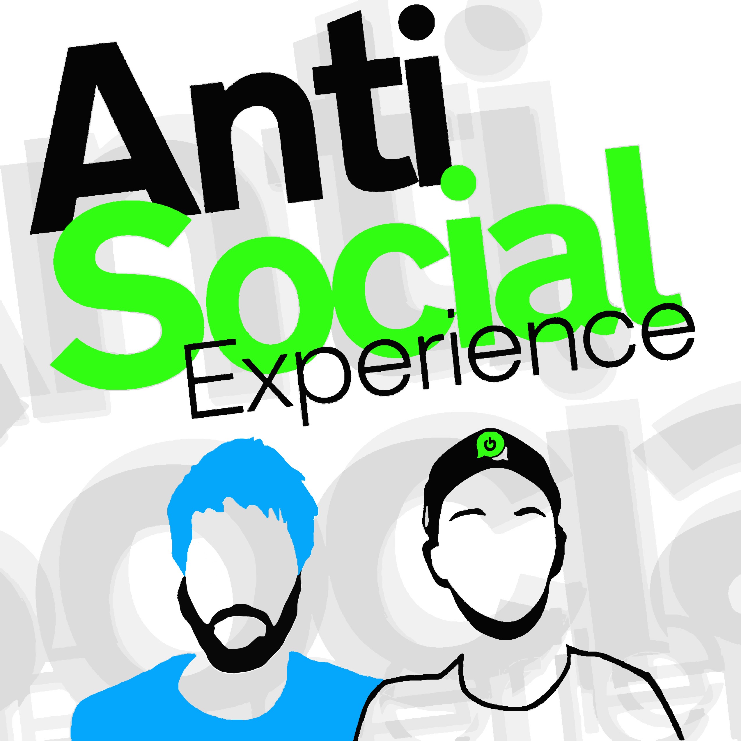 Anti Social Experience