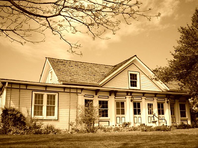 Ep. 170 - Whidbey Island