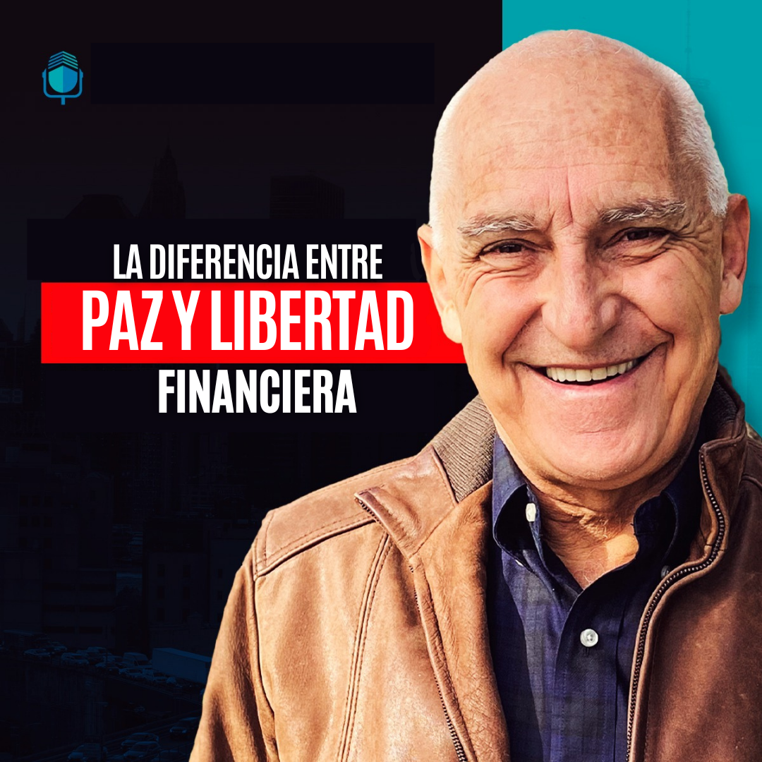 La Diferencia Entre Paz y Libertad Financiera