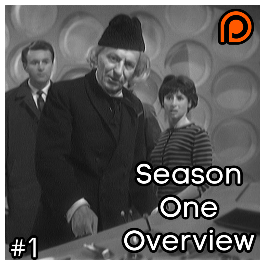 Season One Overview - Patreon Exclusive #1