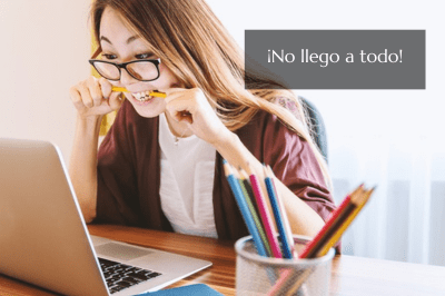 El escritor emprendedor