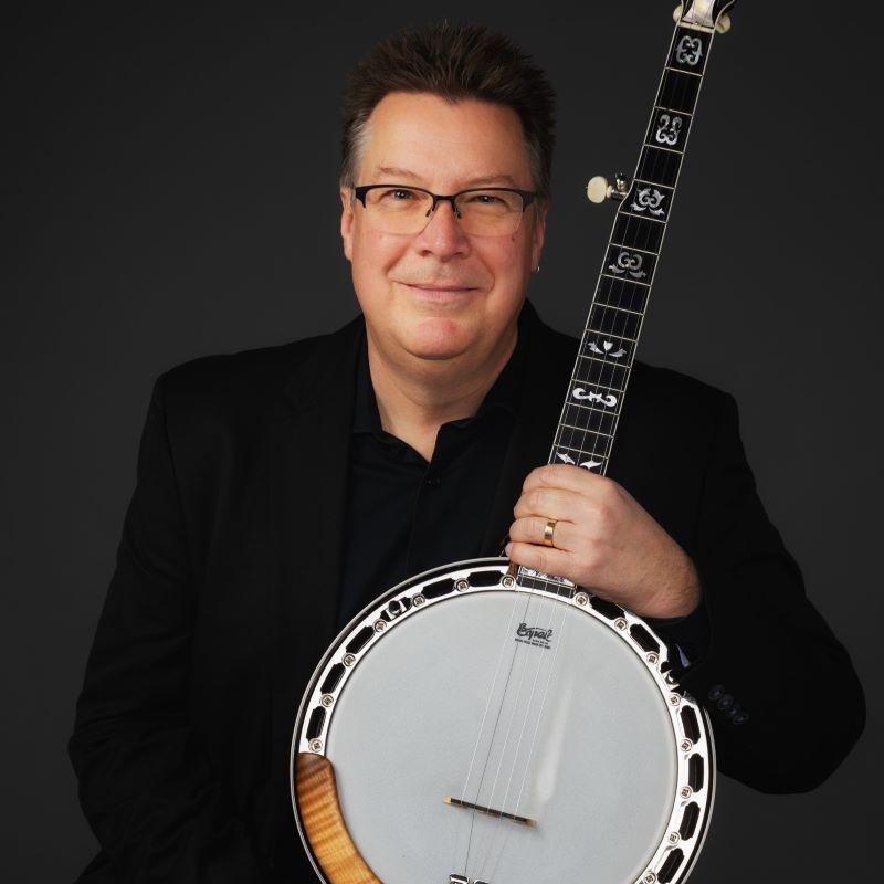 #147 - Ned Luberecki