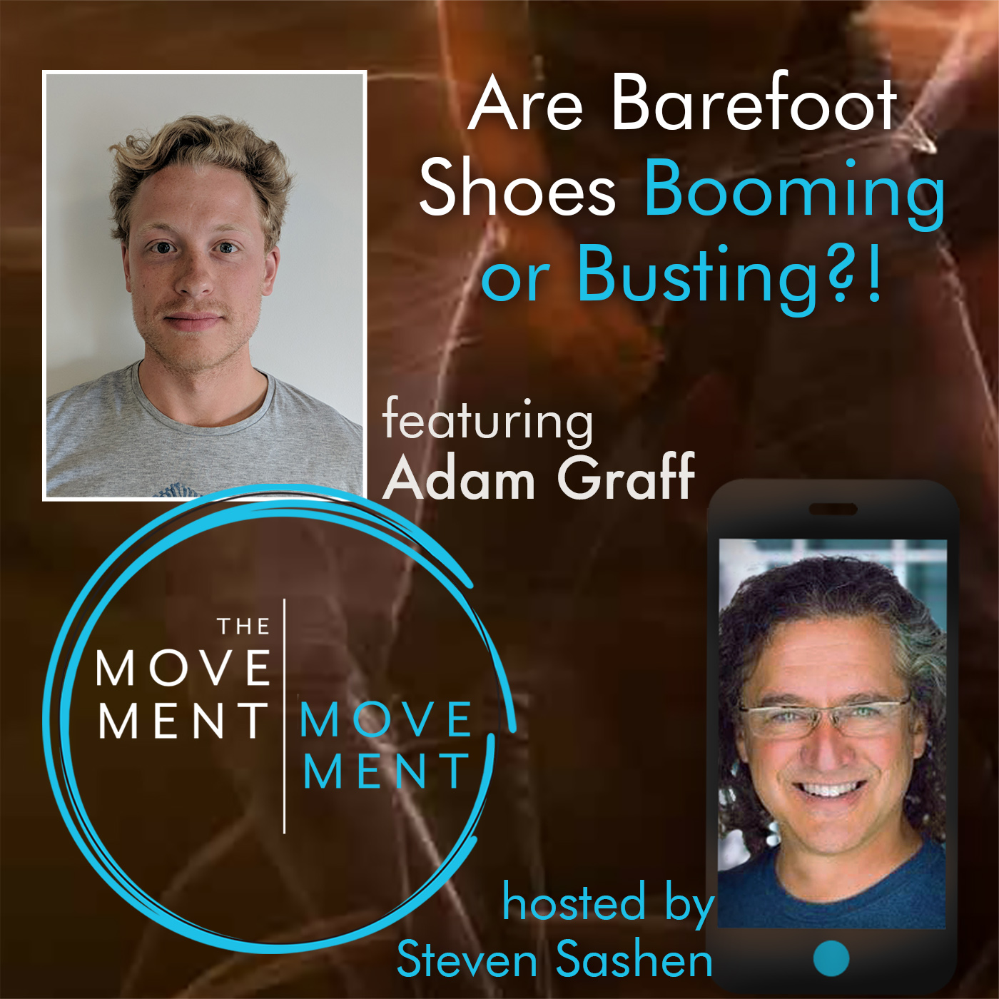 Episode 203: Are Barefoot Shoes Booming or Busting?!