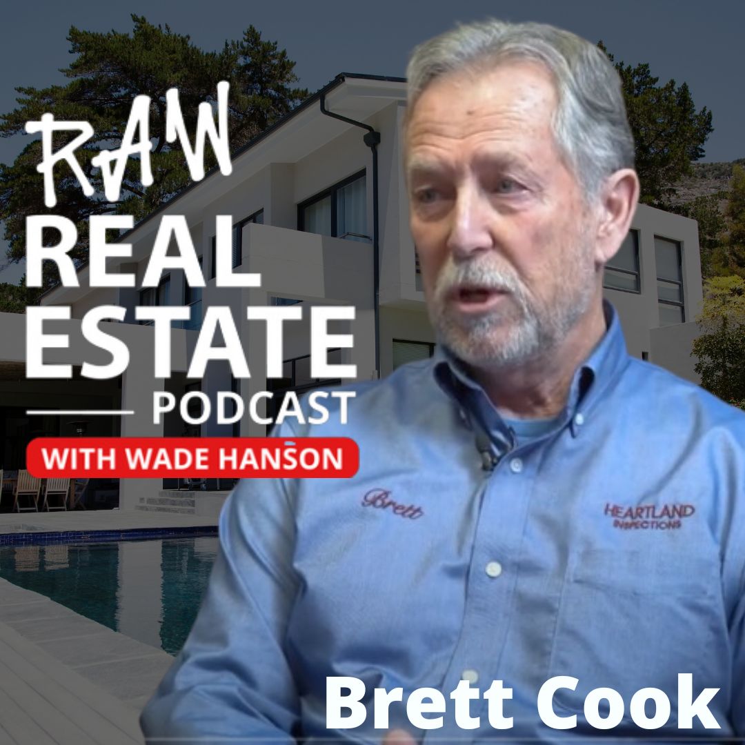 Raw Real Estate with Wade Hanson