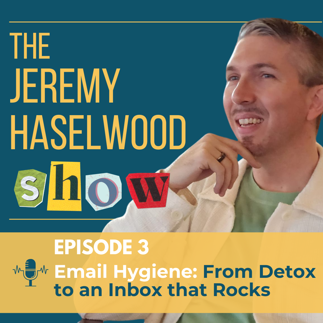 The Jeremy Haselwood Show
