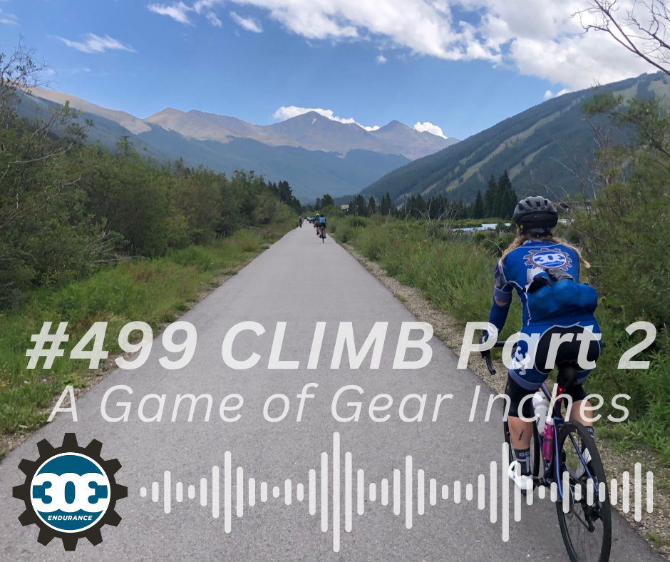 303Endurance Podcast